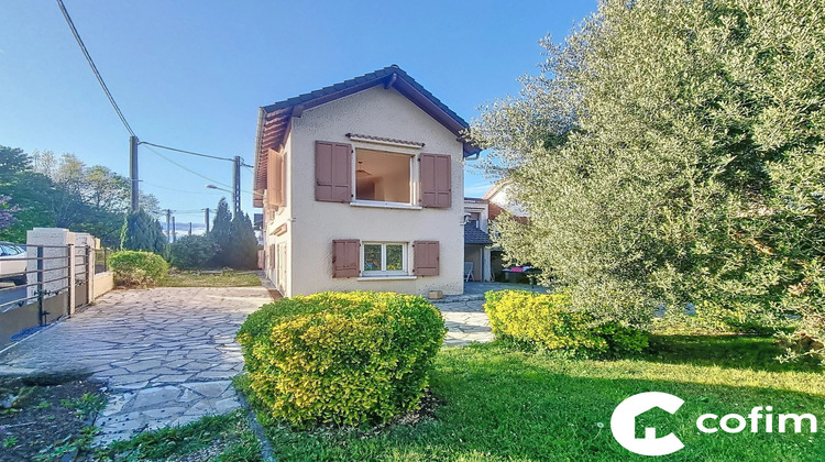 Ma-Cabane - Vente Maison Jurançon, 127 m²