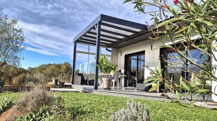 Ma-Cabane - Vente Maison Jurançon, 170 m²