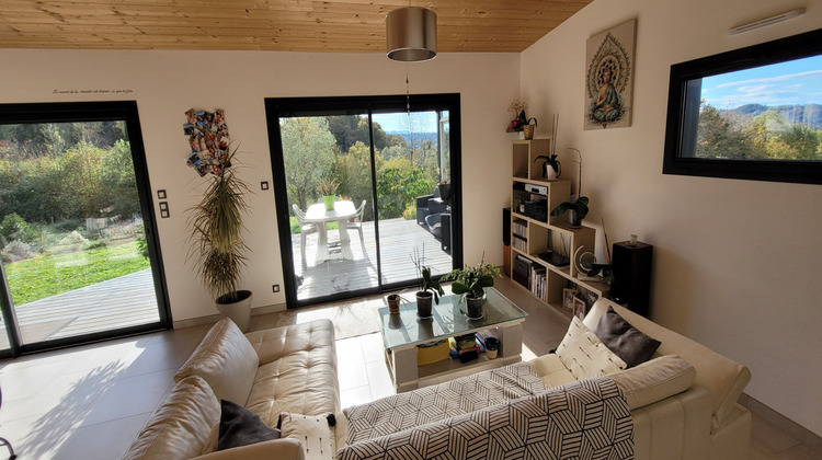 Ma-Cabane - Vente Maison Jurançon, 170 m²