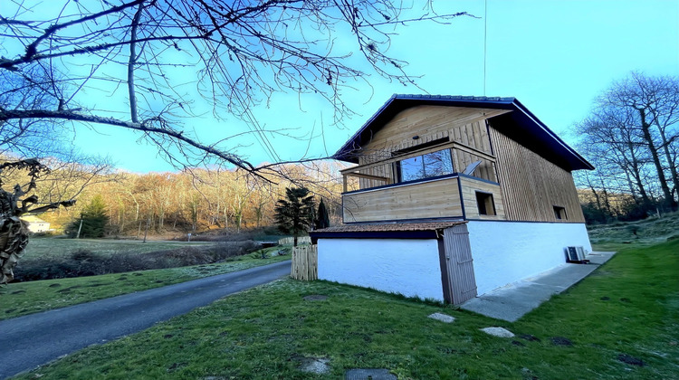 Ma-Cabane - Vente Maison Jurançon, 109 m²