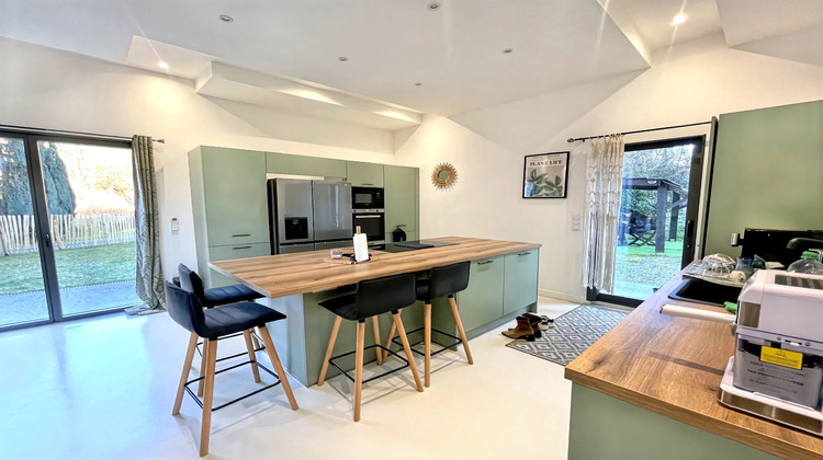 Ma-Cabane - Vente Maison Jurançon, 109 m²