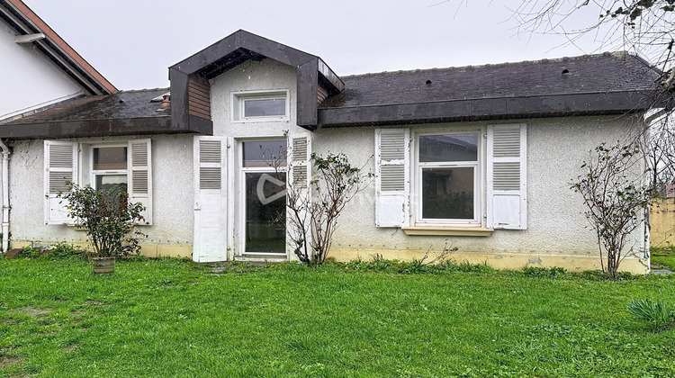 Ma-Cabane - Vente Maison Jurançon, 60 m²