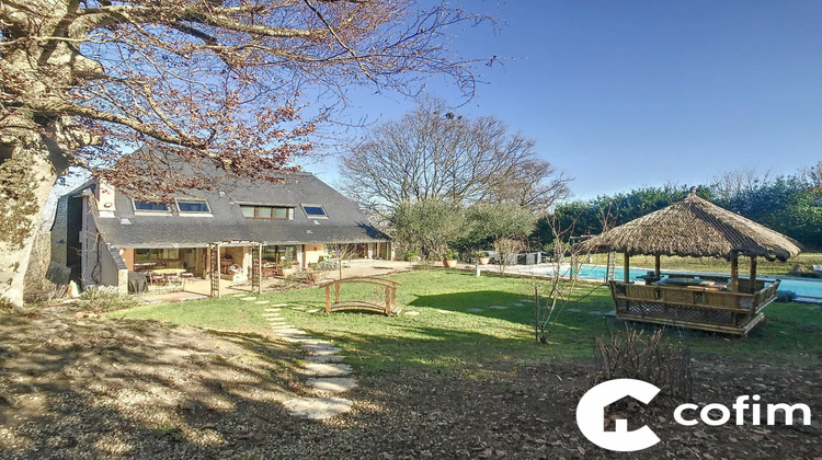 Ma-Cabane - Vente Maison Jurançon, 218 m²