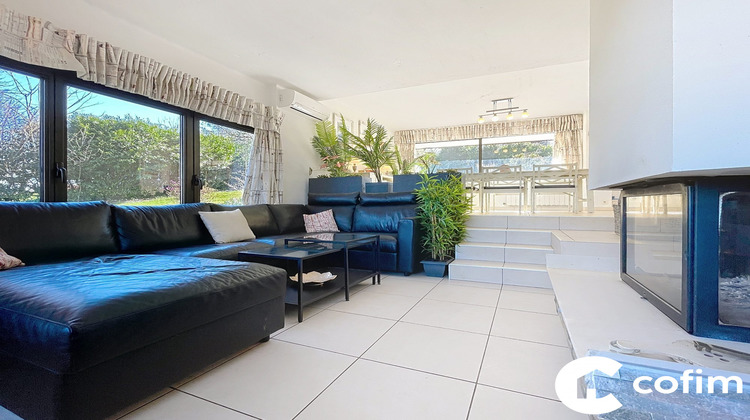 Ma-Cabane - Vente Maison Jurançon, 218 m²