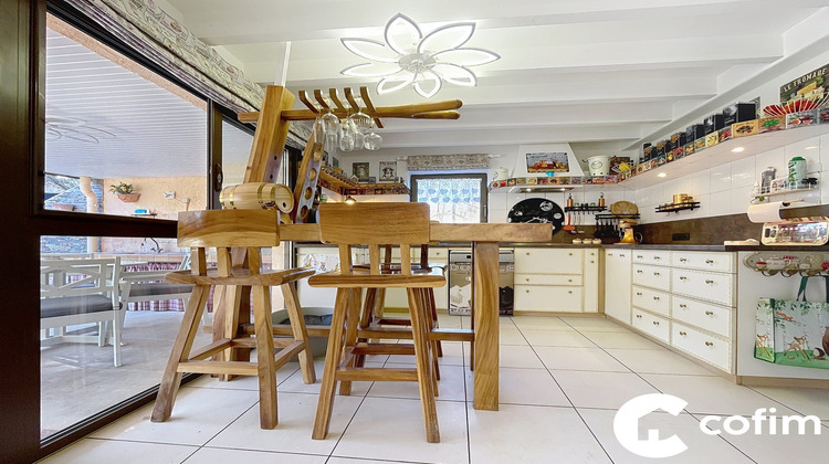 Ma-Cabane - Vente Maison Jurançon, 218 m²