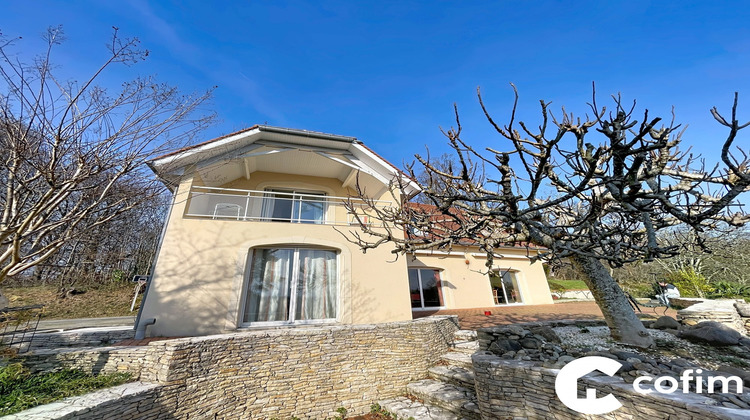 Ma-Cabane - Vente Maison Jurançon, 237 m²