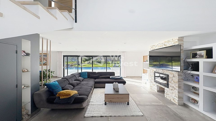 Ma-Cabane - Vente Maison Jurançon, 172 m²