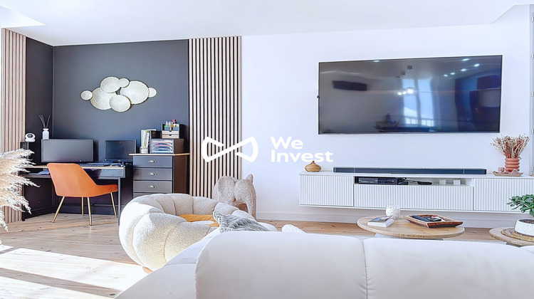 Ma-Cabane - Vente Maison Jurançon, 141 m²