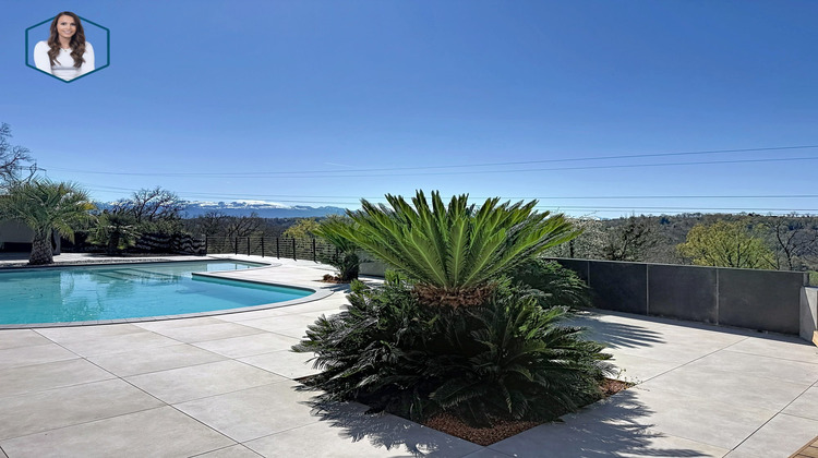 Ma-Cabane - Vente Maison Jurançon, 250 m²