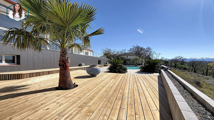 Ma-Cabane - Vente Maison Jurançon, 250 m²