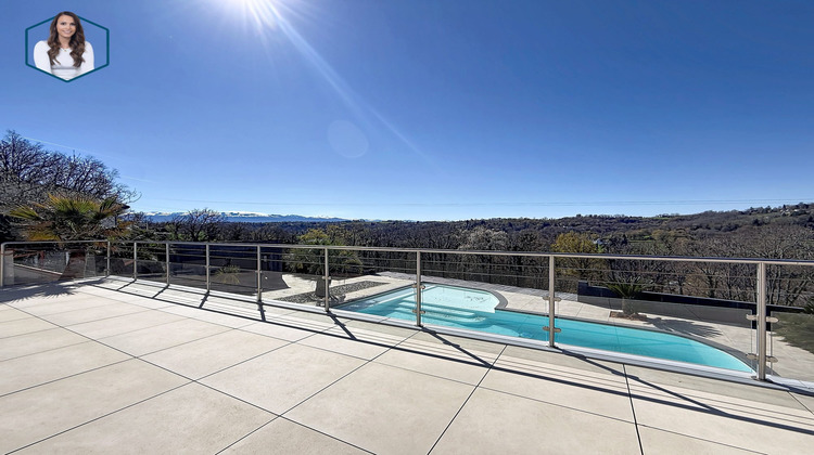 Ma-Cabane - Vente Maison Jurançon, 250 m²