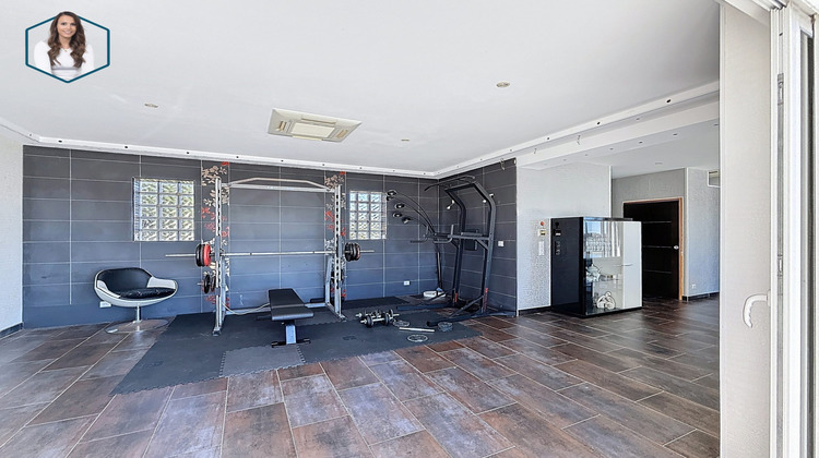 Ma-Cabane - Vente Maison Jurançon, 250 m²