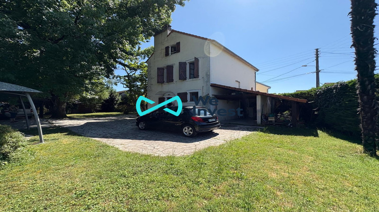 Ma-Cabane - Vente Maison Jurançon, 128 m²