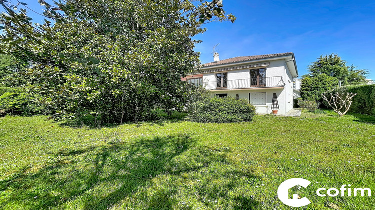 Ma-Cabane - Vente Maison Jurançon, 151 m²