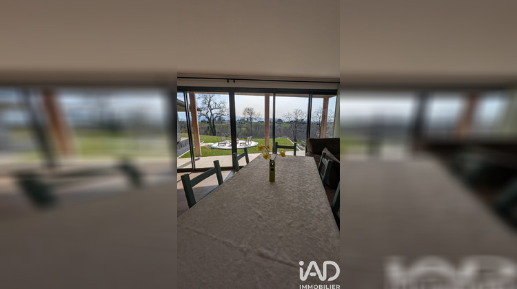 Ma-Cabane - Vente Maison Jurançon, 150 m²