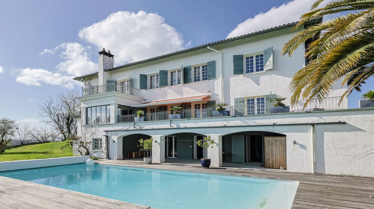 Ma-Cabane - Vente Maison JURANCON, 386 m²