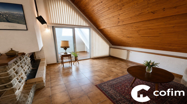 Ma-Cabane - Vente Maison Jurançon, 170 m²