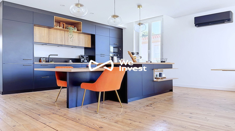 Ma-Cabane - Vente Maison Jurançon, 141 m²