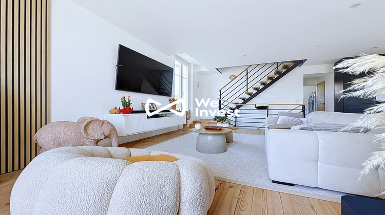 Ma-Cabane - Vente Maison Jurançon, 141 m²