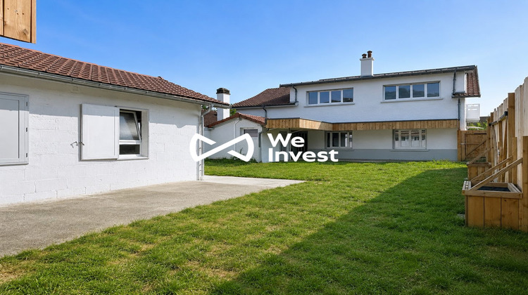 Ma-Cabane - Vente Maison Jurançon, 140 m²