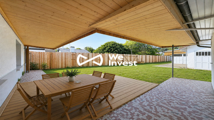 Ma-Cabane - Vente Maison Jurançon, 140 m²
