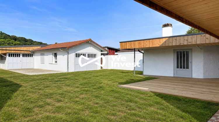 Ma-Cabane - Vente Maison Jurançon, 140 m²