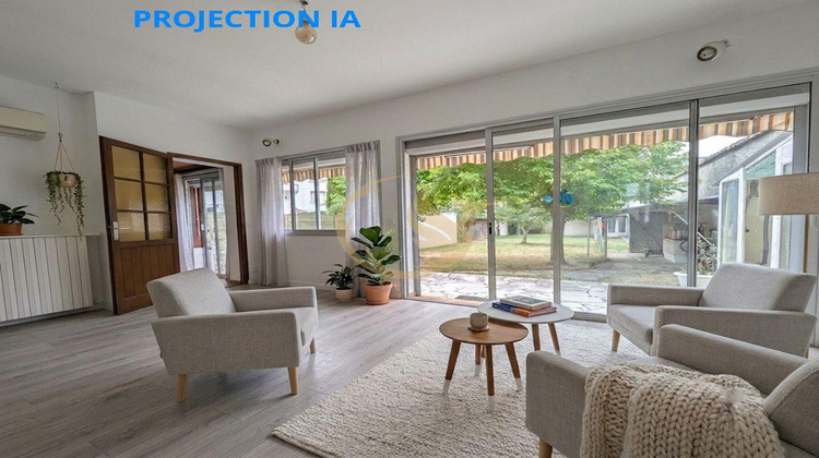 Ma-Cabane - Vente Maison Jurançon, 130 m²