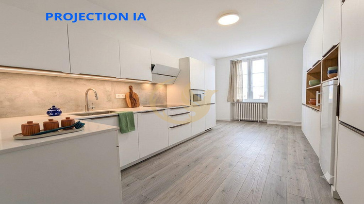 Ma-Cabane - Vente Maison Jurançon, 130 m²
