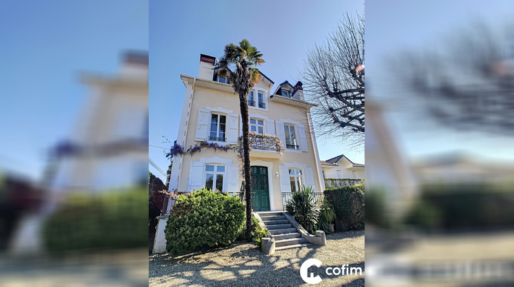 Ma-Cabane - Vente Maison Jurançon, 175 m²