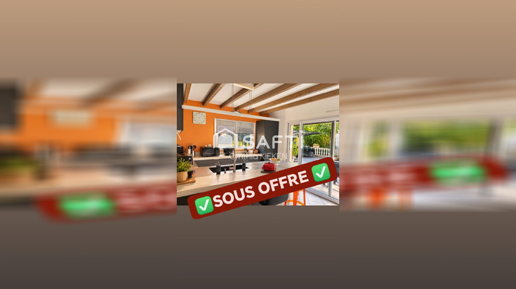 Ma-Cabane - Vente Maison Jurancon, 150 m²