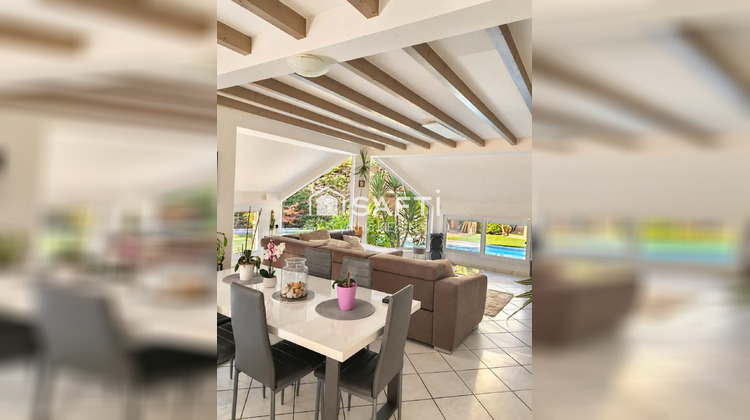 Ma-Cabane - Vente Maison Jurancon, 150 m²