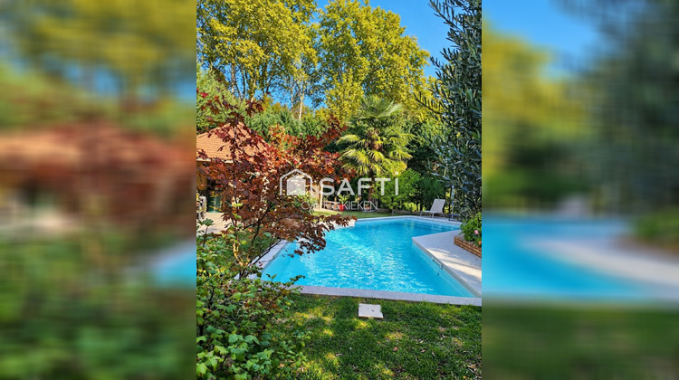 Ma-Cabane - Vente Maison Jurancon, 150 m²