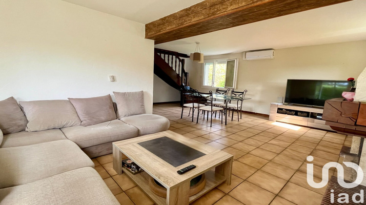 Ma-Cabane - Vente Maison Juranville, 119 m²