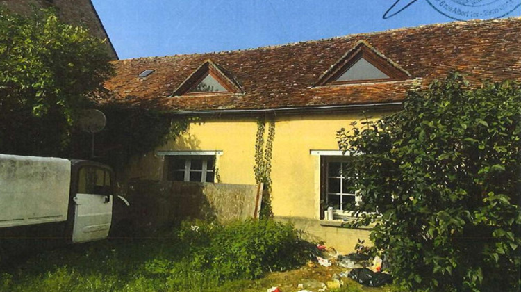 Ma-Cabane - Vente Maison Juranville, 140 m²