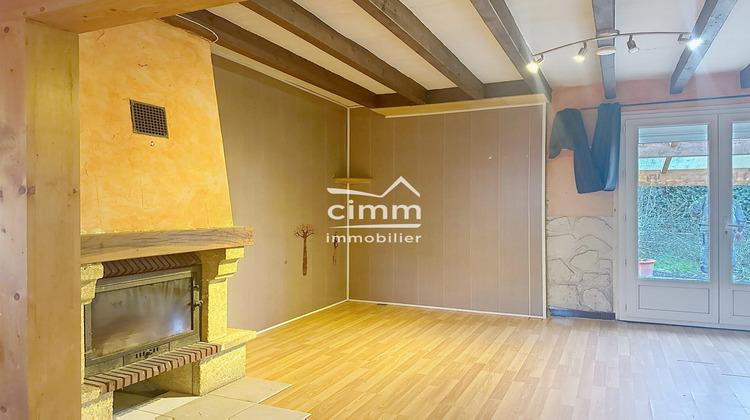 Ma-Cabane - Vente Maison Juranville, 68 m²