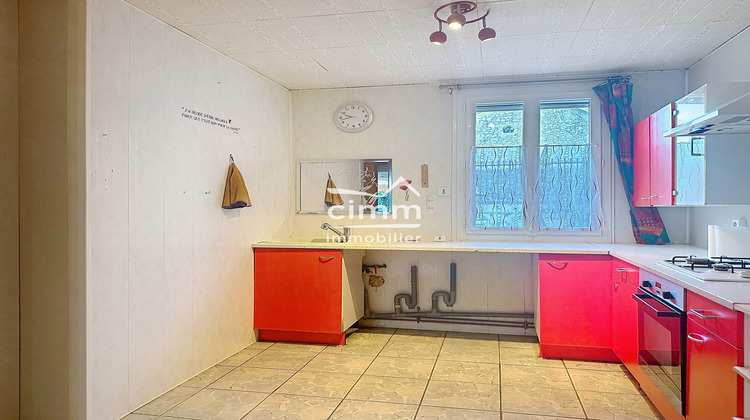 Ma-Cabane - Vente Maison Juranville, 68 m²