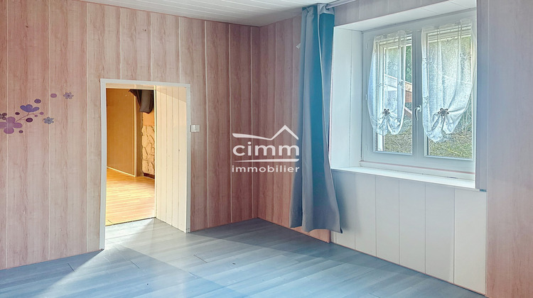 Ma-Cabane - Vente Maison Juranville, 68 m²