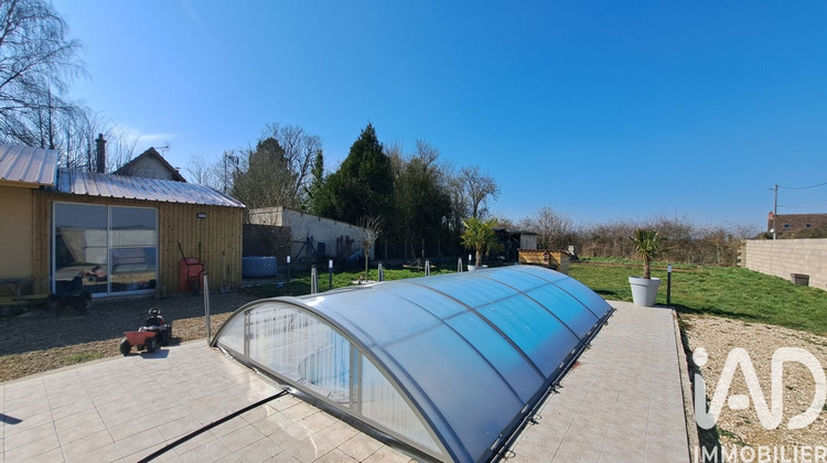 Ma-Cabane - Vente Maison Juranville, 142 m²