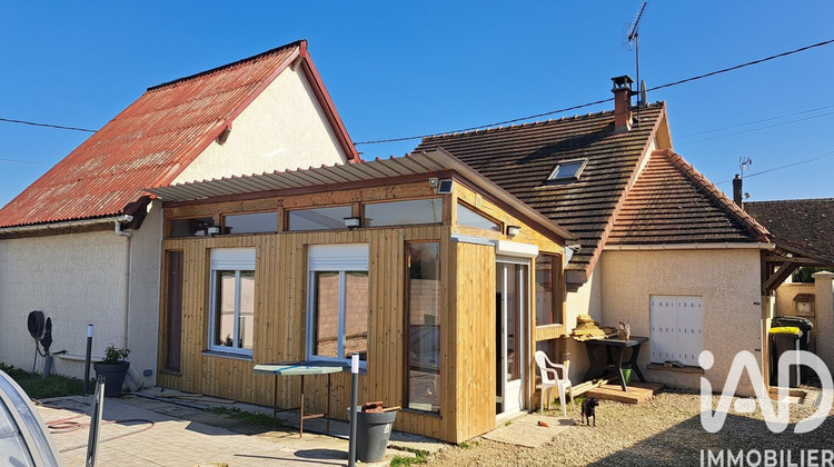 Ma-Cabane - Vente Maison Juranville, 142 m²