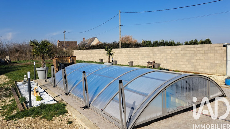 Ma-Cabane - Vente Maison Juranville, 142 m²