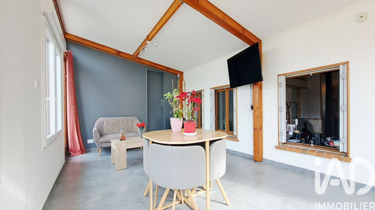 Ma-Cabane - Vente Maison Juranville, 142 m²