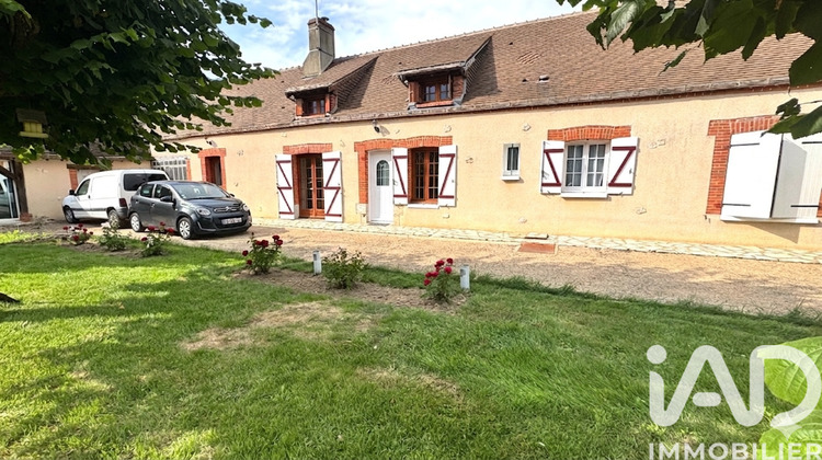 Ma-Cabane - Vente Maison Juranville, 155 m²