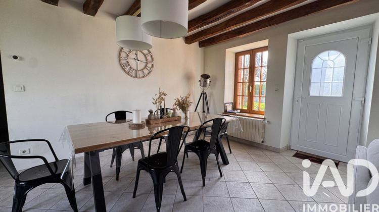 Ma-Cabane - Vente Maison Juranville, 155 m²