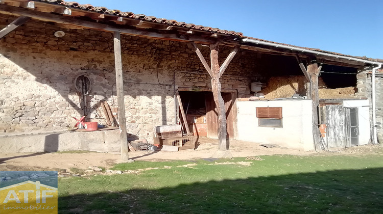 Ma-Cabane - Vente Maison Juré, 128 m²