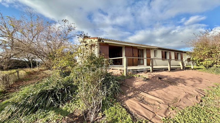 Ma-Cabane - Vente Maison JURE, 135 m²