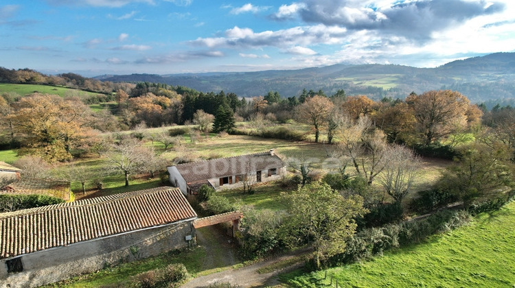 Ma-Cabane - Vente Maison JURE, 135 m²