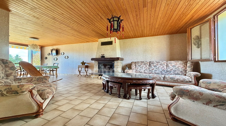Ma-Cabane - Vente Maison JURE, 135 m²