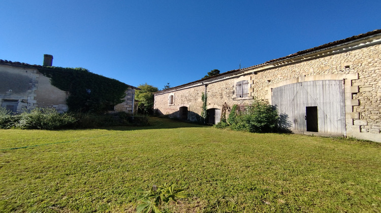 Ma-Cabane - Vente Maison Jurignac, 387 m²