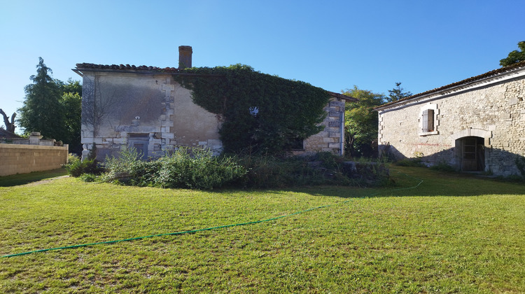 Ma-Cabane - Vente Maison Jurignac, 387 m²