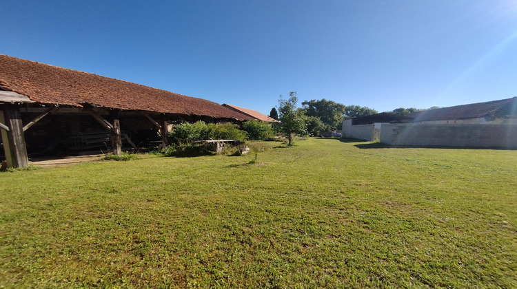 Ma-Cabane - Vente Maison Jurignac, 387 m²